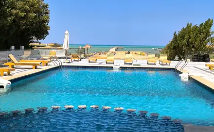 Prodej bytu 1+kk 38 m², Hurghada, Hurghada sever, Egypt