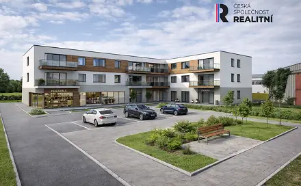 Prodej stavebního pozemku 1 957 m², Uničovská, Šumperk