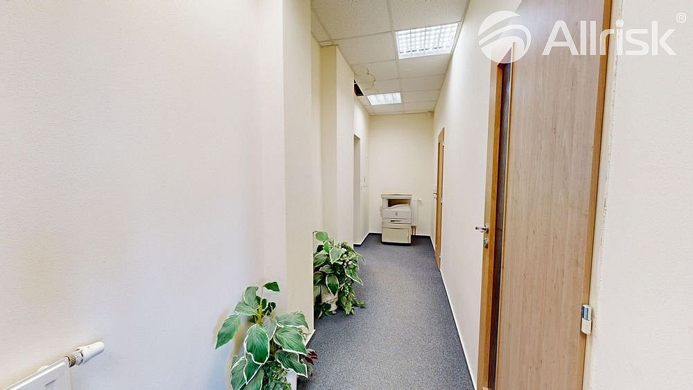 Pronájem kanceláře 12 m² — photo 5