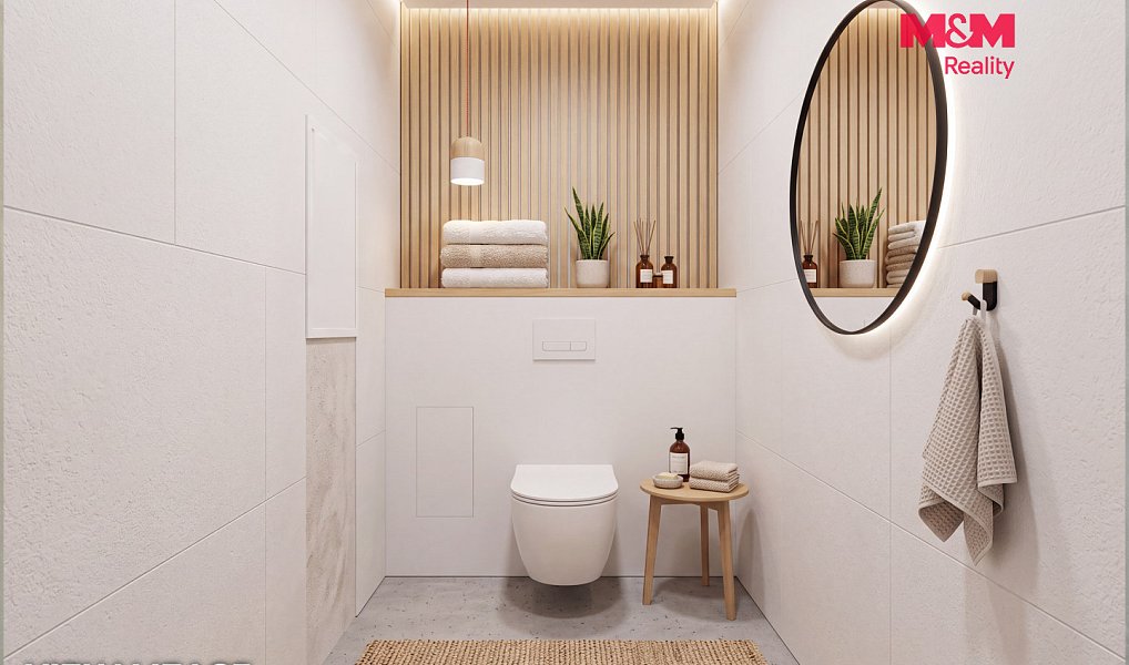Prodej domu 210 m² s pozemkem 1 374 m², Ústí nad Labem – náhled fotky 7
