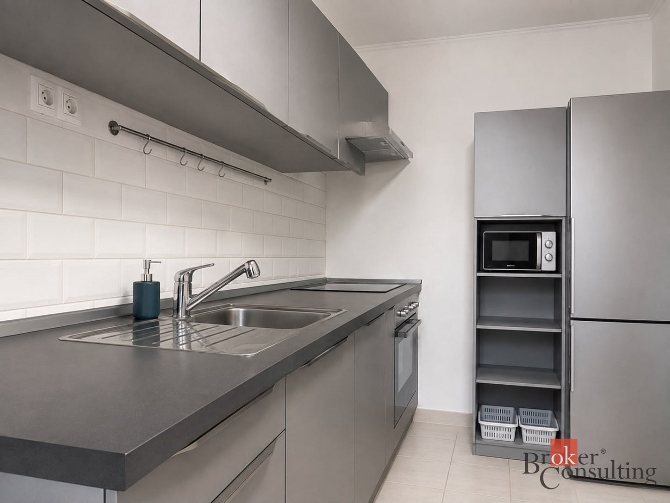 Prodej bytu 2+1 60 m² – fotografie 5