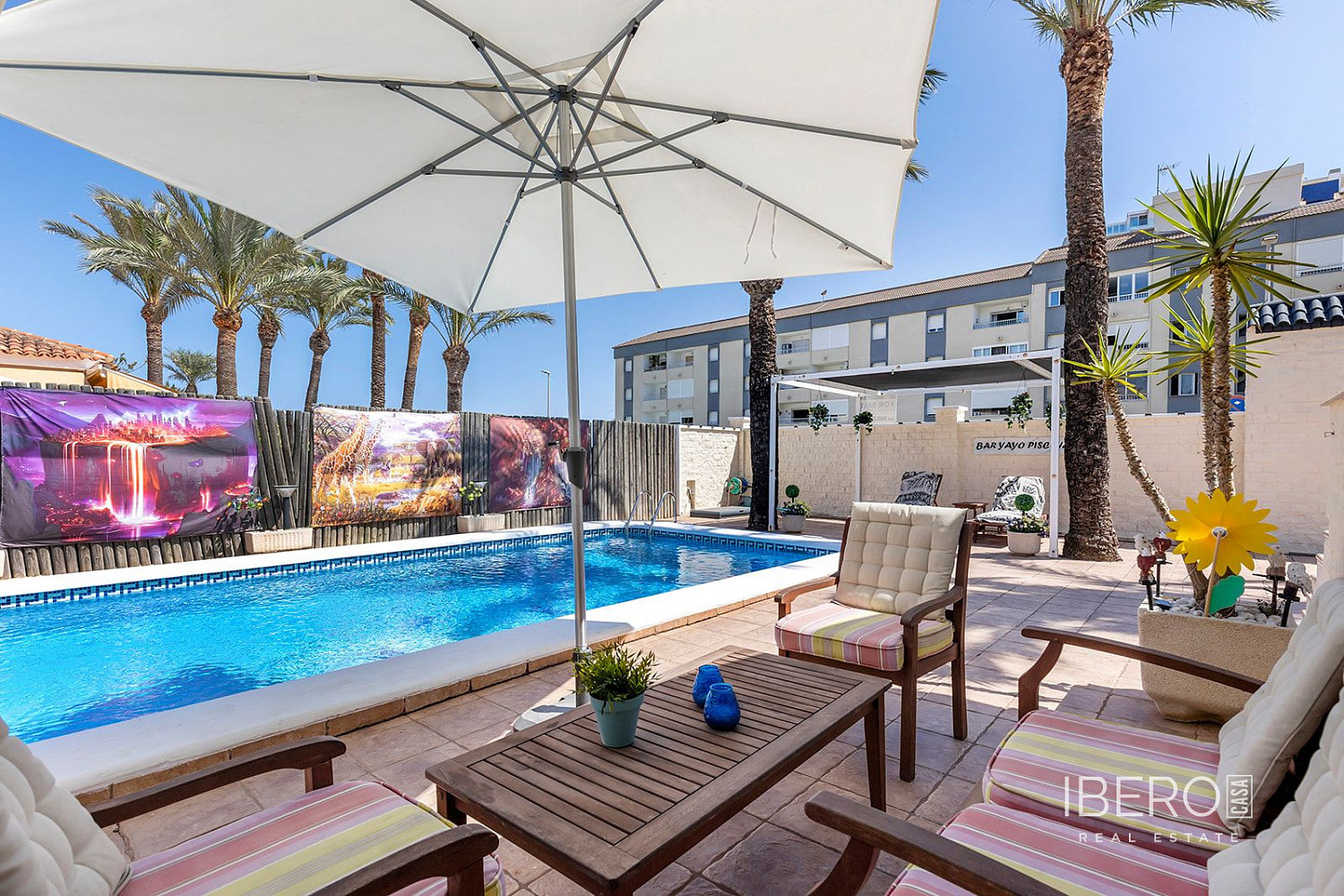 Casa 5+kk – Torrevieja, Urbanización Rocío del Mar, Urbanización Punta Prima - Vista 5