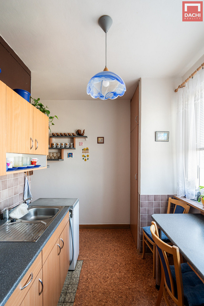 Prodej bytu 3+1 61 m² – fotografie 5