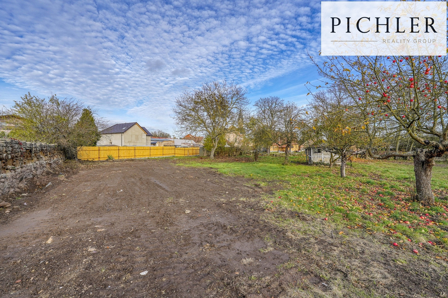Prodej stavebního pozemku 763 m² — photo 4