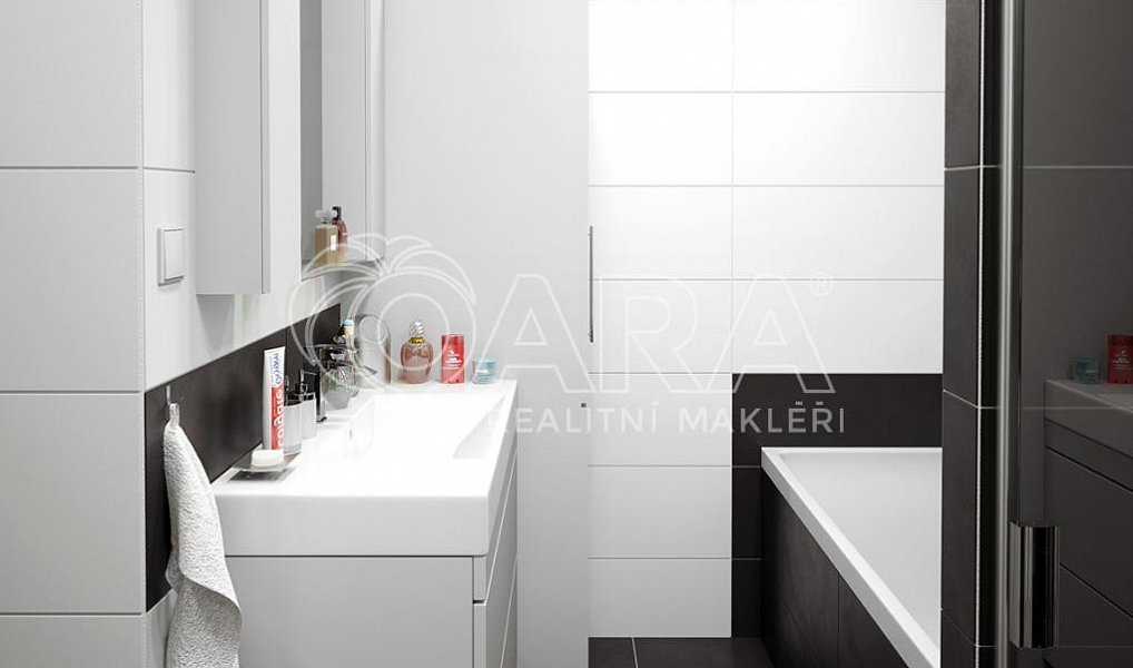 Prodej domu 95 m² s pozemkem 250 m², Buštěhrad – náhled fotky 18