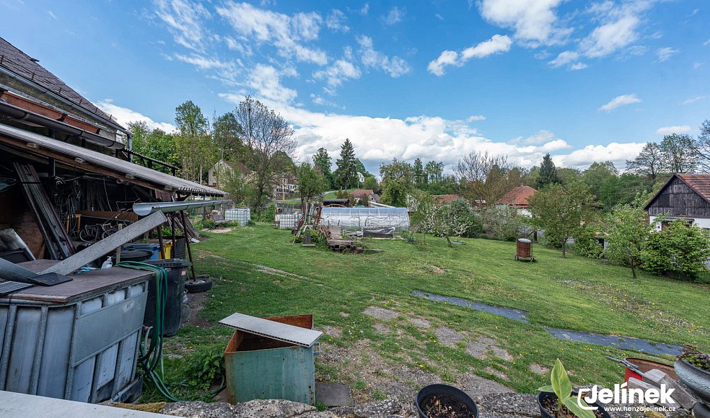 Prodej domu 148 m² s pozemkem 1 636 m², Opatov – náhled fotky 22