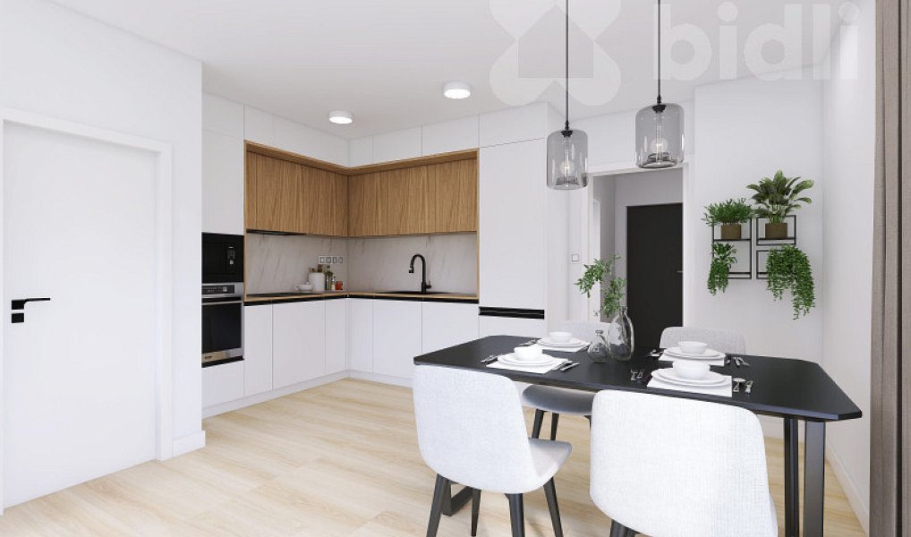 Prodej bytu 3+kk 85 m², Dýšina – náhled fotky 12