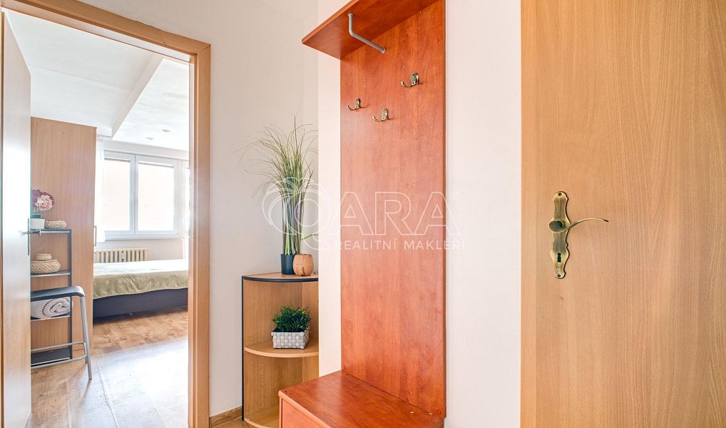 Prodej bytu 1+kk 29 m², Ostrava – náhled fotky 4