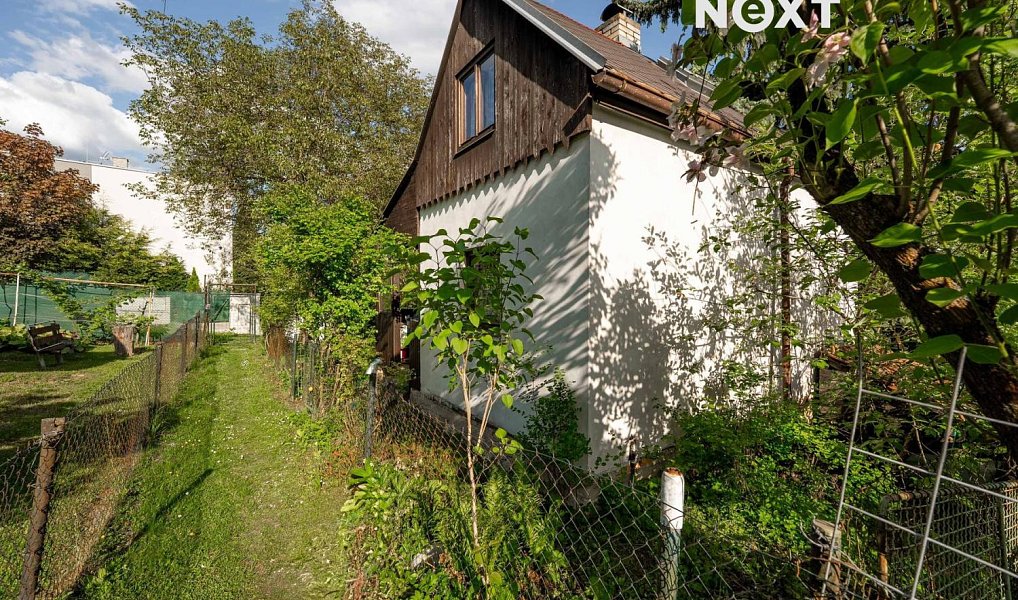Prodej domu 36 m² s pozemkem 269 m², Kladno – náhled fotky 11