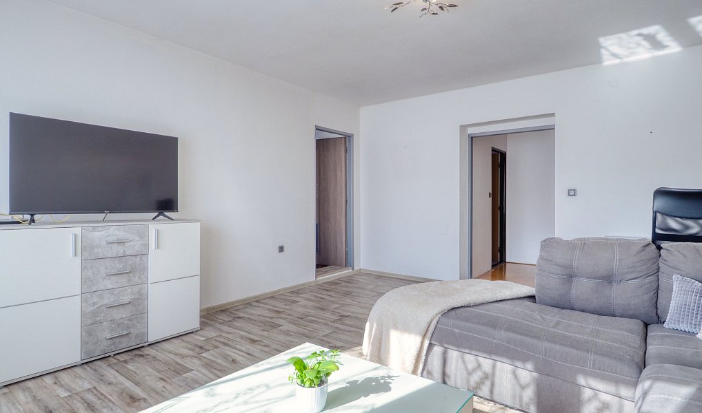 Prodej chaty/chalupy 200 m² s pozemkem 3 771 m², Libina – náhled fotky 4