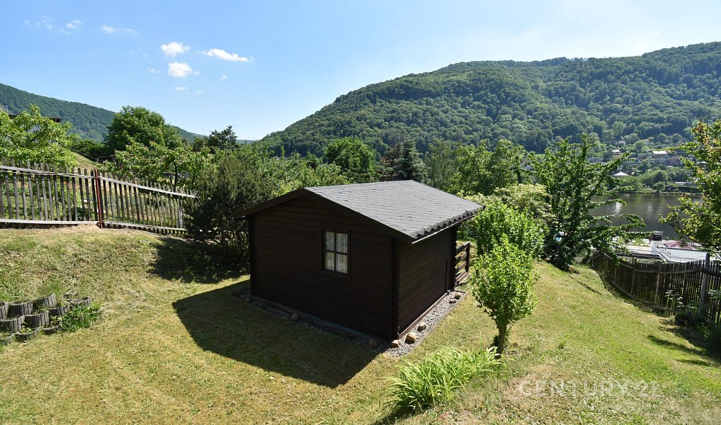Prodej domu 89 m² s pozemkem 768 m², Ústí nad Labem – náhled fotky 26