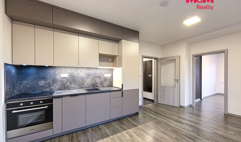 Pronájem bytu 2+kk 40 m², Česká Třebová – náhled fotky 2