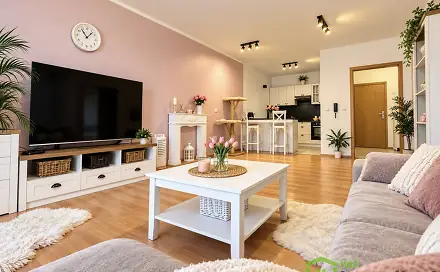 Prodej bytu 2+kk 60 m²