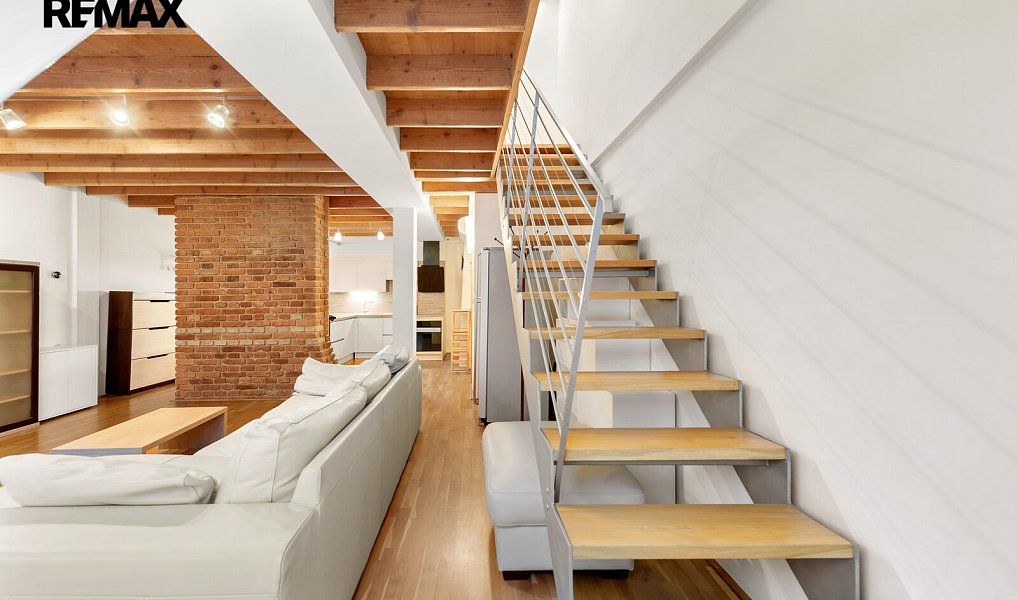Prodej bytu 3+kk 95 m², Praha – náhled fotky 11