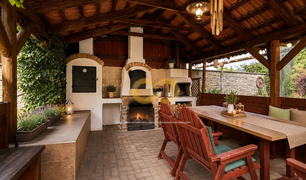 Prodej domu 930 m² s pozemkem 1 550 m², Vlachovo Březí – náhled fotky 23