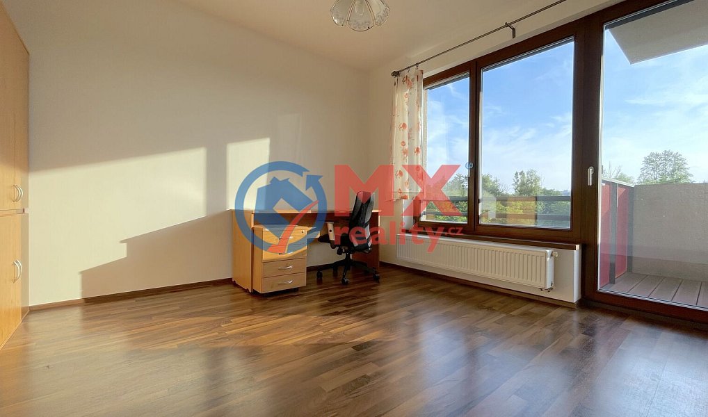Pronájem bytu 2+1 55 m², Praha – náhled fotky 11