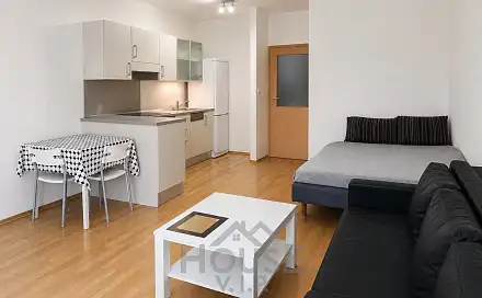 Prodej bytu 1+kk 35 m², Tupolevova, Praha 9 - Letňany