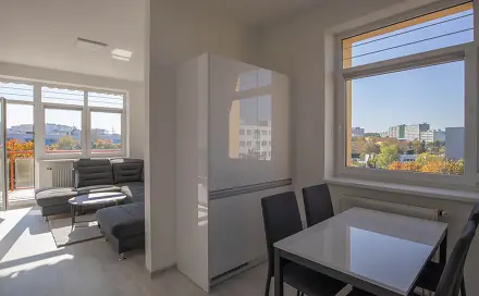 Pronájem bytu 3+kk 75 m²