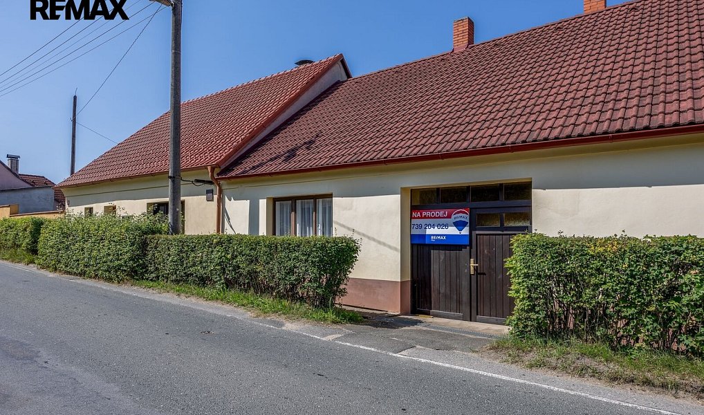 Prodej domu 88 m² s pozemkem 504 m², Načeradec – náhled fotky 24