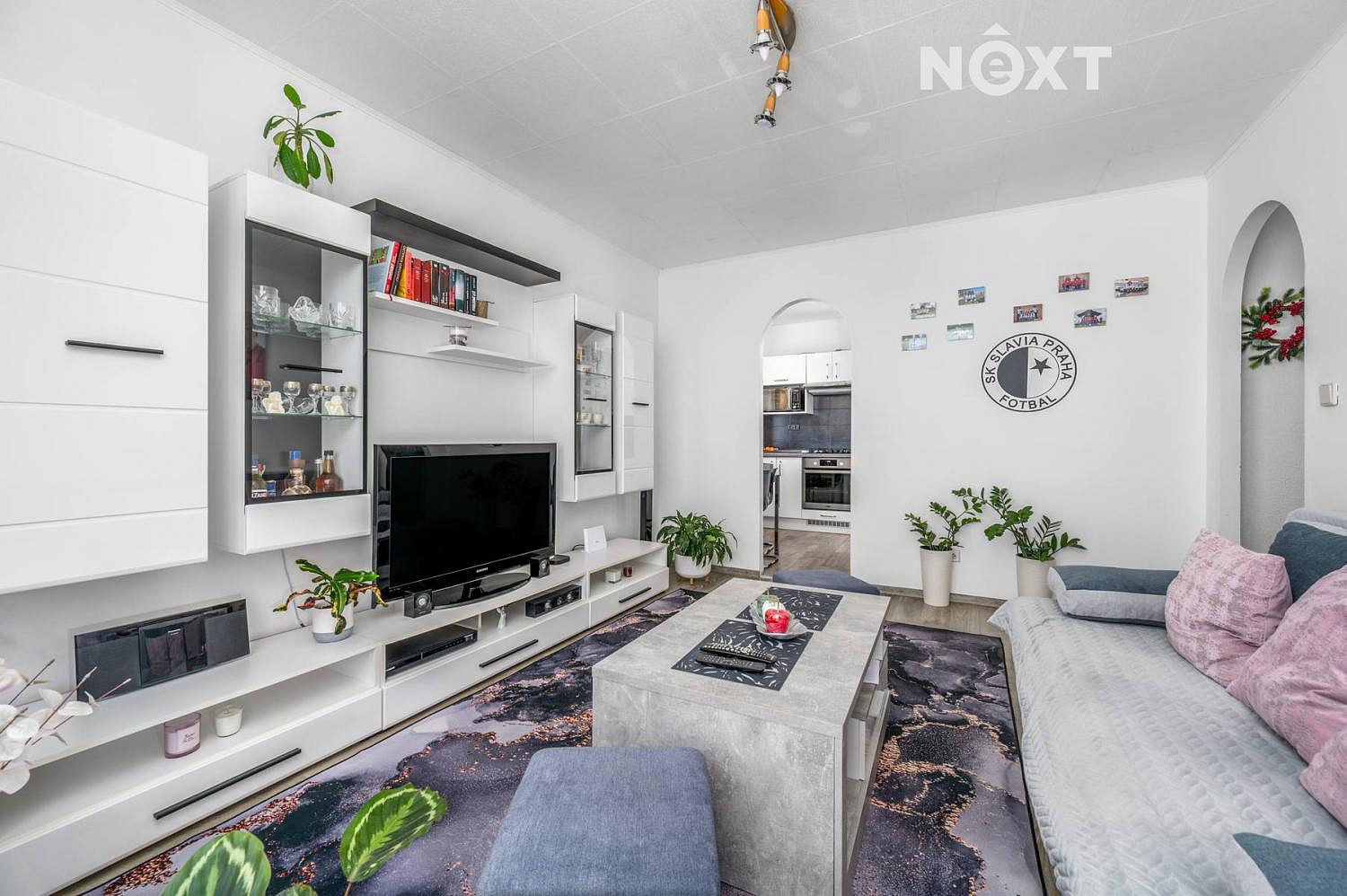 Prodej bytu 4+1 67 m² – fotografie 2