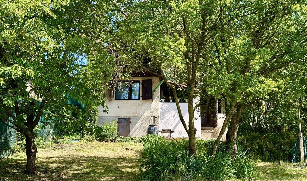 Prodej chaty/chalupy 25 m² s pozemkem 356 m², Roudnice nad Labem – náhled fotky 6