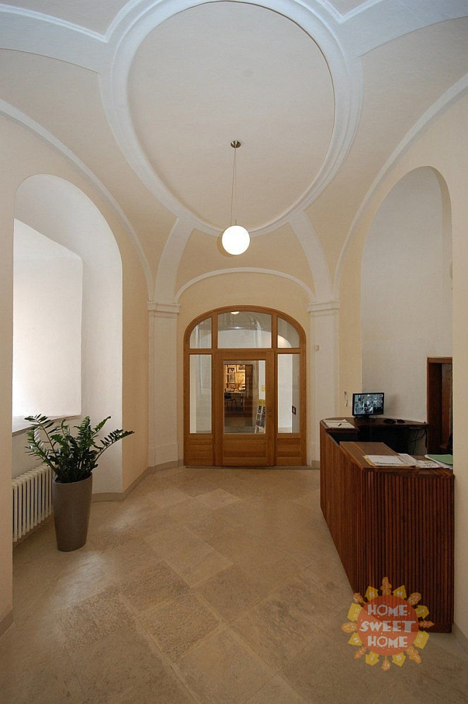 Pronájem kanceláře 11 m² — photo 4