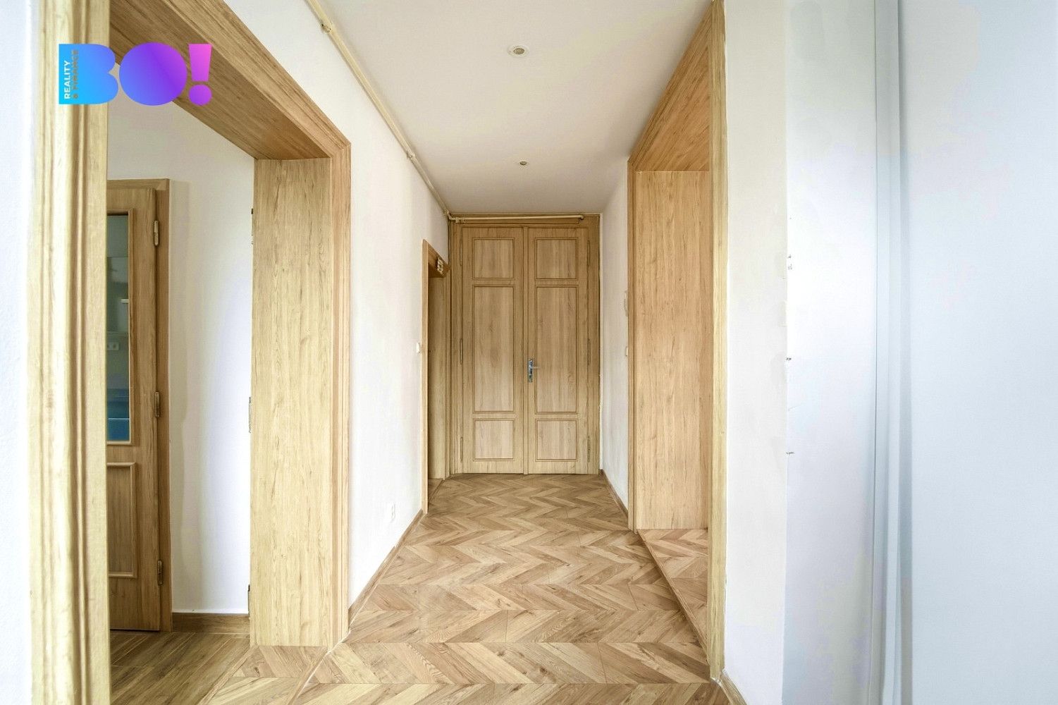 Prodej bytu 2+1 68 m² — photo 3