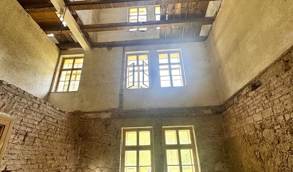 Prodej domu 1 220 m² s pozemkem 1 926 m², Planá – náhled fotky 45