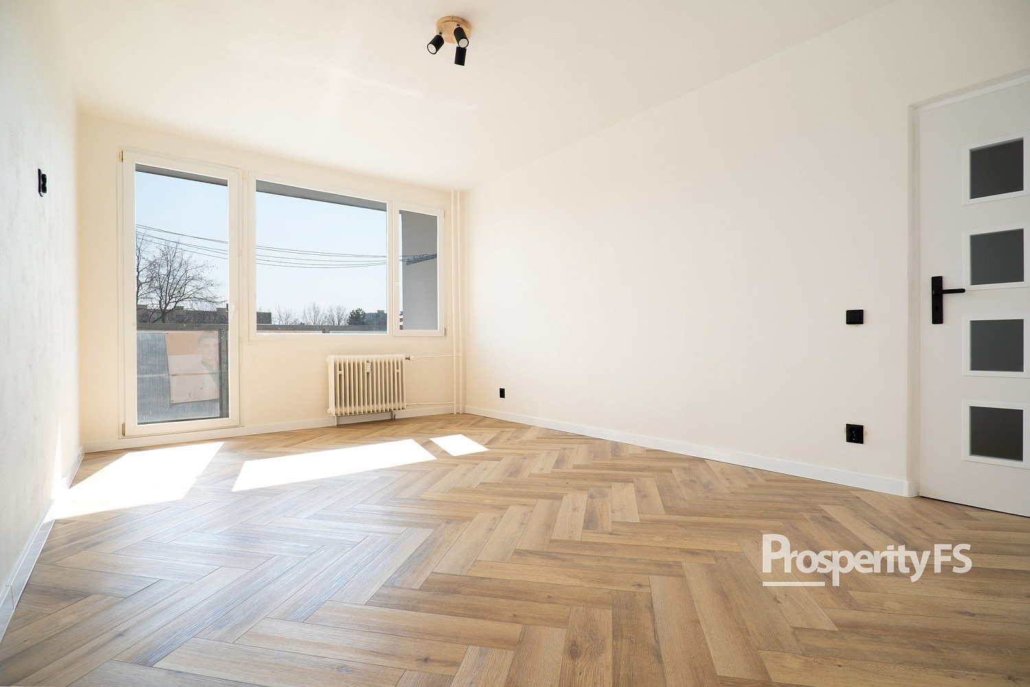 Prodej bytu 2+1 62 m² — photo 3