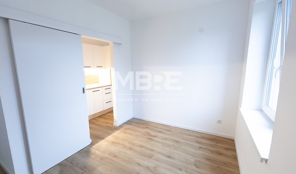 Pronájem bytu 2+kk 46 m², Ostrava – náhled fotky 3