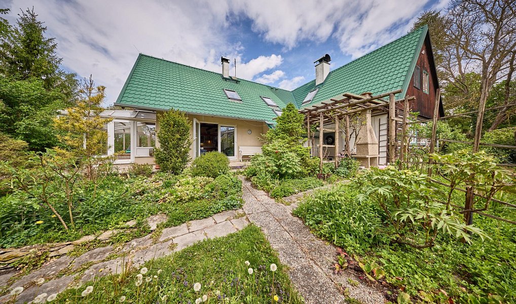 Prodej domu 280 m² s pozemkem 2 632 m², Výrava – náhled fotky 26