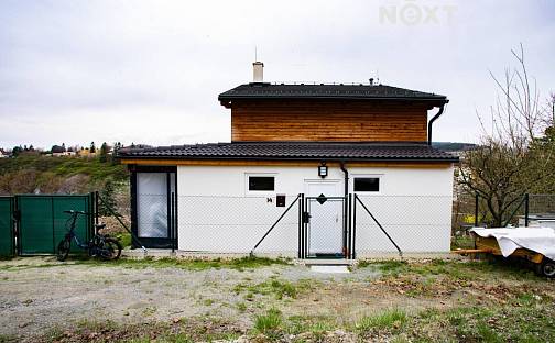 Prodej domu 50 m² s pozemkem 255 m², Pod Skalkou, Český Krumlov - Horní Brána