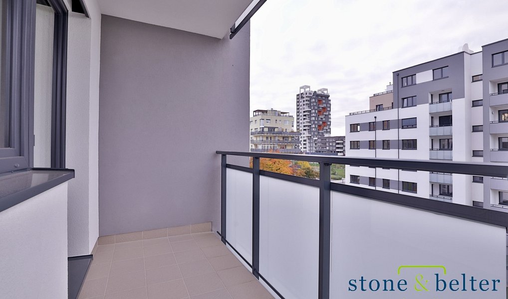 Pronájem bytu 1+kk 31 m², Praha – náhled fotky 5