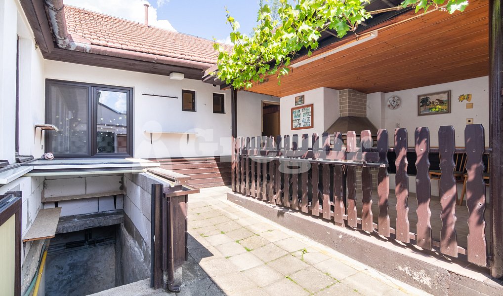 Prodej domu 70 m² s pozemkem 305 m², Brno – náhled fotky 19