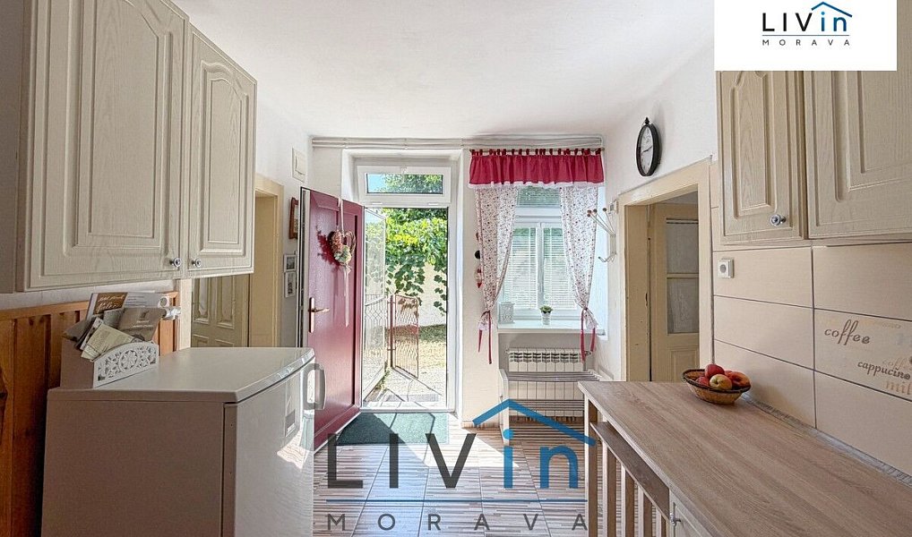 Prodej domu 62 m² s pozemkem 116 m², Černín – náhled fotky 21