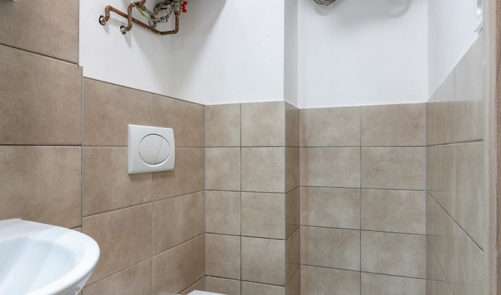 Pronájem bytu 1+kk 24 m², Praha – náhled fotky 6
