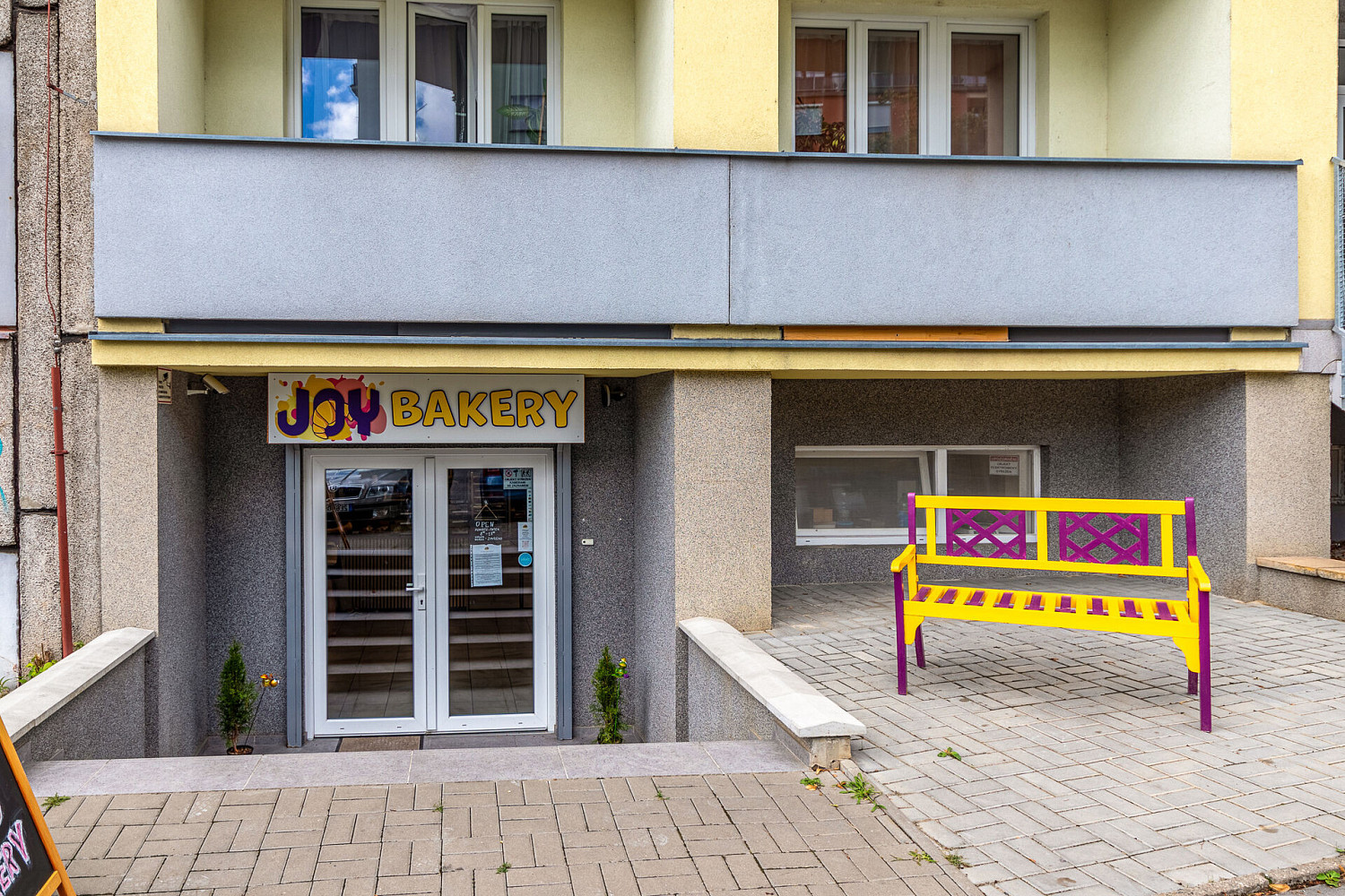 Prodej obchodních prostor 68 m² – pohled 2