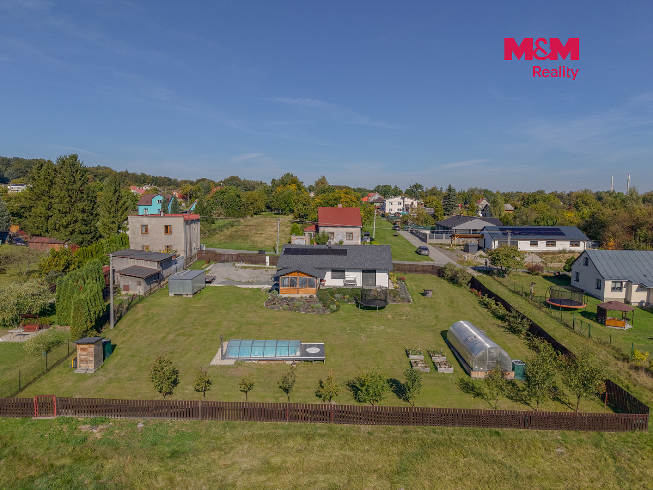 Prodej domu 109 m² s pozemkem 3 073 m² – fotografie 5