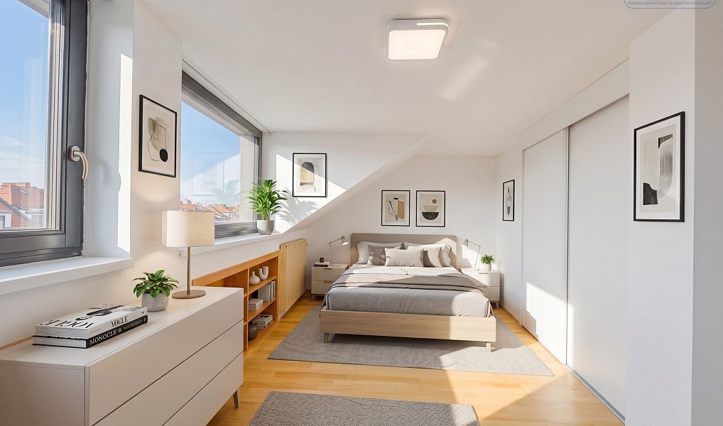 Prodej domu 268 m² s pozemkem 580 m², Dobříš – náhled fotky 18