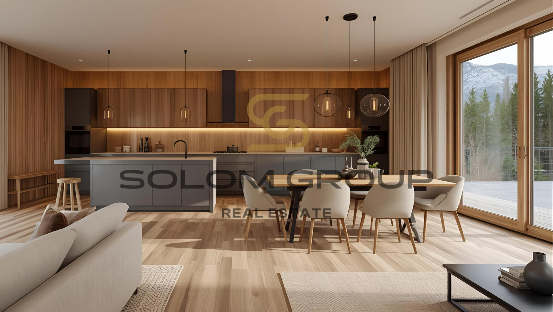 Prodej bytu 3+kk 91 m² — photo 4