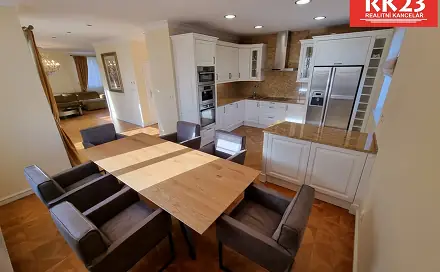 Prodej bytu 3+kk 165 m², Bezejmenná, Mariánské Lázně, okres Cheb