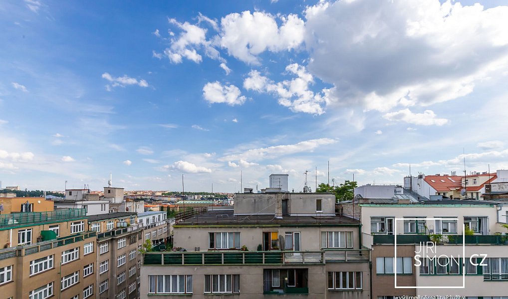 Prodej bytu 1+kk 40 m², Praha – náhled fotky 6