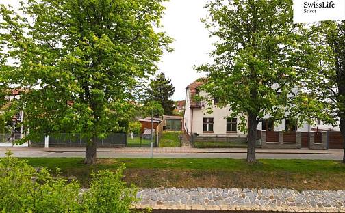 Prodej domu 124 m² s pozemkem 739 m², U Bylanky, Pardubice - Popkovice