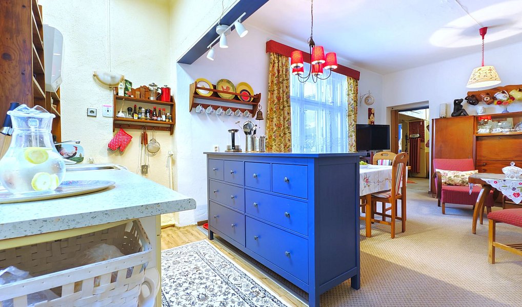 Prodej domu 91 m² s pozemkem 724 m², Čelákovice – náhled fotky 15