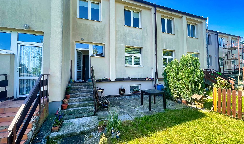 Prodej domu 210 m² s pozemkem 202 m², Písek – náhled fotky 2