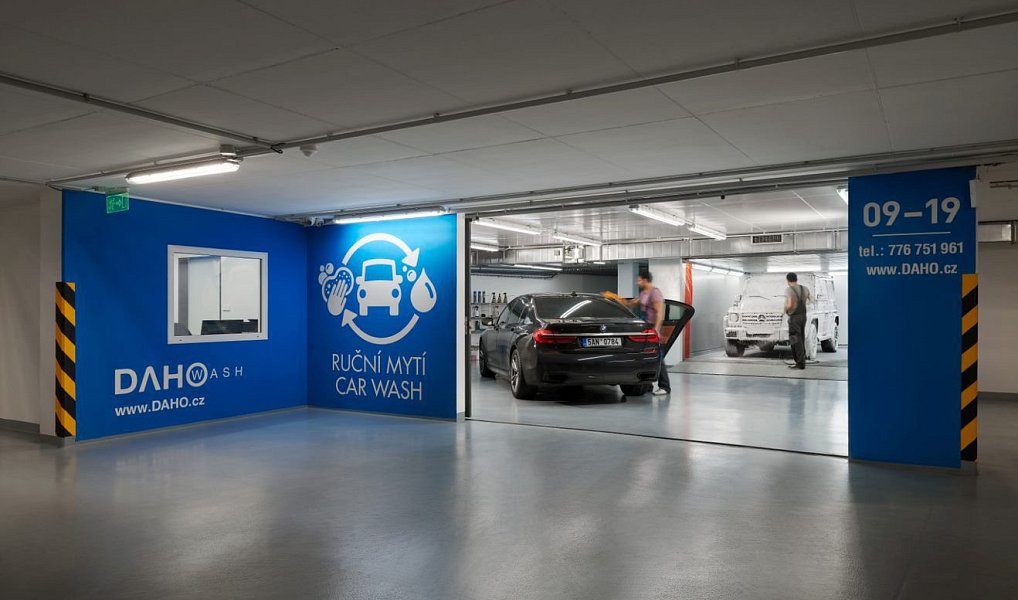 Pronájem kanceláře 400 m², Ořech – náhled fotky 10