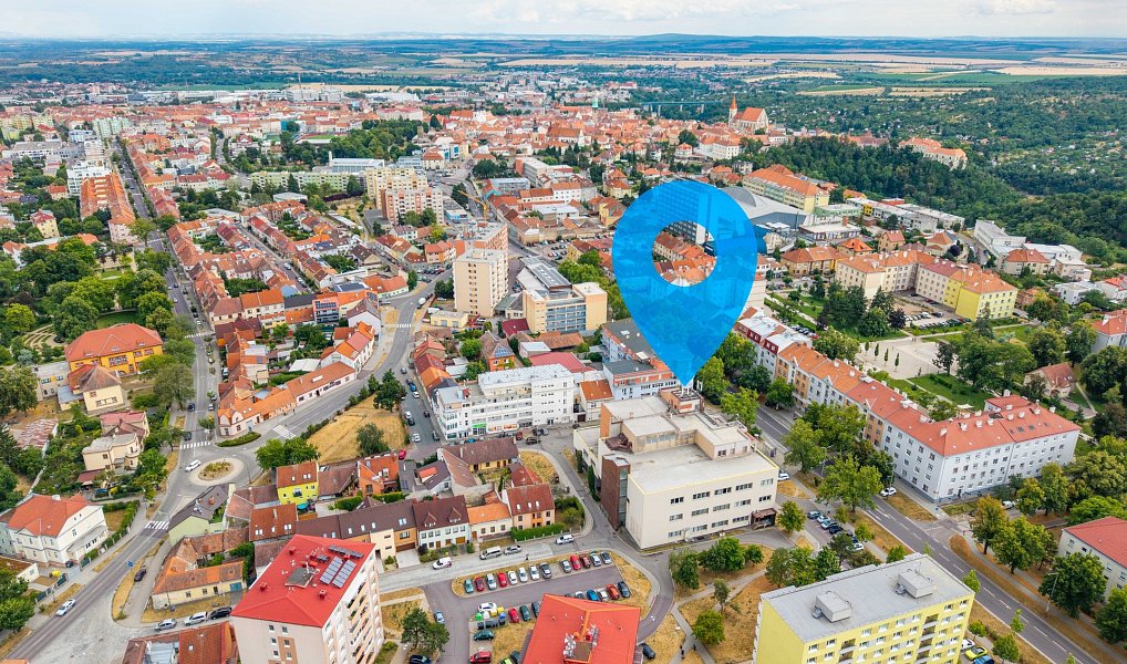 Prodej bytu 4+kk 110 m², Znojmo – náhled fotky 26