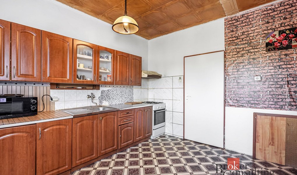 Prodej domu 140 m² s pozemkem 891 m², Černousy – náhled fotky 4