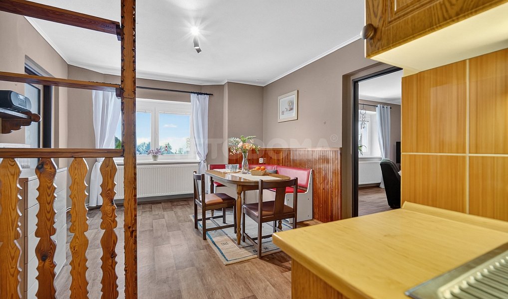 Prodej domu 231 m² s pozemkem 1 422 m², Benešovice – náhled fotky 21