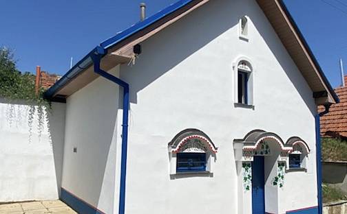 Prodej chaty/chalupy 60 m² s pozemkem 32 m², Moravany, okres Hodonín